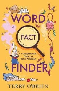 Book Cover for Word Fact Finder by Terry O Brien