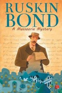 Book Cover for The Kipling Road by Ruskin Bond