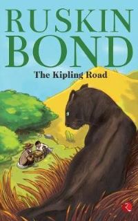 Book Cover for A Mussoorie Mystery by Ruskin Bond