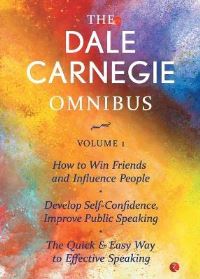Book Cover for The Dale Carnegie Omnibus Vol. 1 by Dale Carnegie