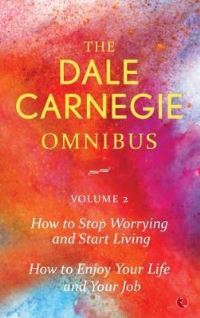 Book Cover for Dale Carnegie Omnibus V.2 by Dale Carnegie