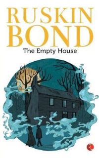 Book Cover for Empty House by Ruskin Bond