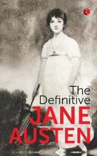 Book Cover for The Definitive Jane Austen by Jane Austen, Jane Austen