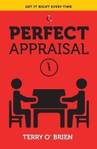 Book Cover for Perfect Appraisal by Terry OBrien