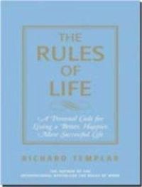 Book Cover for Rules of Life by Subhadra Sen Gupta