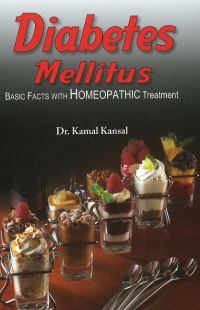 Book Cover for Diabetes Mellitus by Kansal Kamal