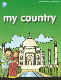 Book Cover for My Country by Pegasus