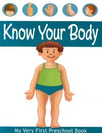 Book Cover for Know Your Body by Pegasus