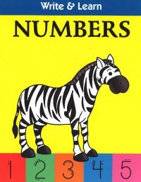 Book Cover for Numbers by Pegasus