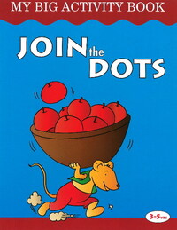 Book Cover for Join the Dots by Pegasus