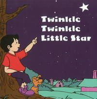 Book Cover for Twinkle Twinkle Little Star by 