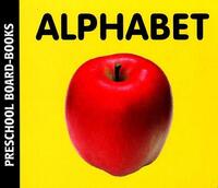 Book Cover for Alphabet by Pegasus