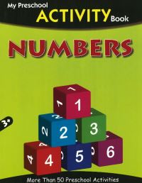 Book Cover for Numbers by 
