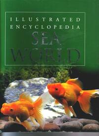 Book Cover for Sea World by Pawanpreet Kaur