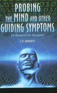 Book Cover for Probing the Mind and Other Guiding Symptoms by S M Gunavante