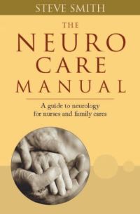 Book Cover for Neuro Care Manual by Steve Smith