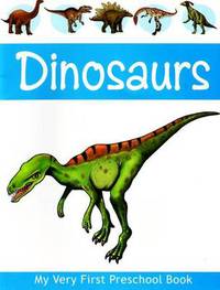 Book Cover for Dinosaurs by B Jain Publishing