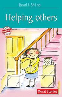 Book Cover for Helping Others (Level 1) by Stephen Barnett