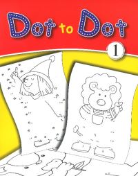 Book Cover for Dot to Dot 1 by Pegasus