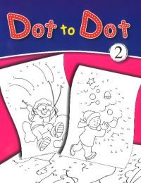 Book Cover for Dot to Dot 2 by Pegasus