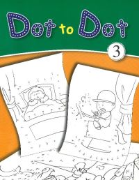 Book Cover for Dot to Dot 3 by Pegasus