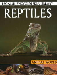 Book Cover for Reptiles by Pallabi B Tomar, Hitesh Iplani