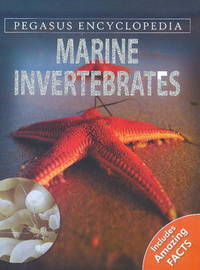 Book Cover for Marine Invertebrates by Pallabi B Tomar