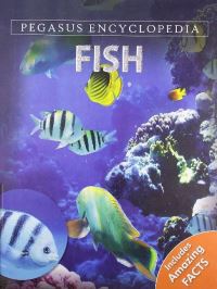 Book Cover for Fish by Pallabi B Tomar, Hitesh Iplani, Suman S Roy, Tanoy Choudhury
