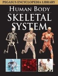 Book Cover for Skeletal System by 