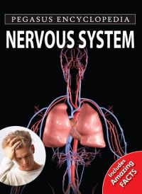Book Cover for Nervous System by Pallabi B Tomar, Hitesh Iplani