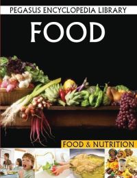 Book Cover for Food by Pallabi B Tomar, Hitesh Iplani, Suman S Roy, Tanoy Choudhury