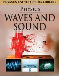 Book Cover for Waves & Sound by Pegasus