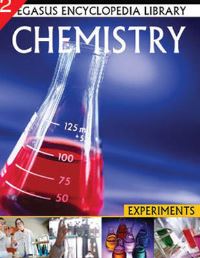 Book Cover for Chemistry by Pegasus