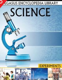 Book Cover for General Science by Aparna Chatterji, Suman S Roy, Tanoy Choudhury