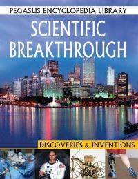 Book Cover for Scientific Breakthrough by Anil Kumar Tomar, Pallabi B Tomar, Suman S Roy, Tanoy Choudhury