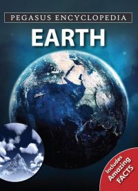 Book Cover for Earth by Pallabi B Tomar, Hitesh Iplani, Suman S Roy, Tanoy Choudhury