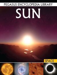 Book Cover for Sun by Pallabi B Tomar, Hitesh Iplani, Suman S Roy, Tanoy Choudhury