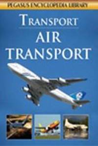 Book Cover for Air Transport by Vinay Kumar, Sonu, Kiran Kumari, Pradeep Kumar