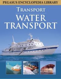 Book Cover for Water Transport by Pallabi B Tomar, Suman S Roy, Tanoy Choudhury