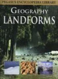 Book Cover for Landforms by Pegasus