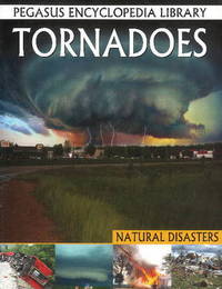 Book Cover for Tornadoes by Pegasus