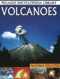 Book Cover for Volcanoes by Pallabi B Tomar, Hitesh Iplani, Suman S Roy, Tanoy Choudhury
