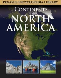 Book Cover for North America by Pallabi B Tomar, Hitesh Iplani, Suman S Roy, Tanoy Choudhury