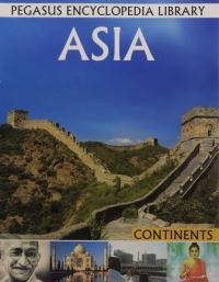 Book Cover for Asia by Pallabi B Tomar, Hitesh Iplani, Suman S Roy, Tanoy Choudhury