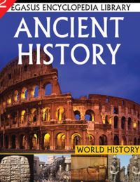 Book Cover for Ancient History by Tapasi De, Pallabi B Tomar, Suman S Roy, Tanoy Choudhury, Vinay Kumar