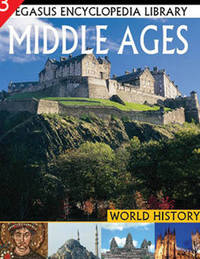 Book Cover for Middle Ages by Pallabi B Tomar, Hitesh Iplani, Tapasi De, Suman S Roy, Tanoy Choudhury