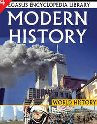 Book Cover for Modern History by Pegasus