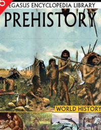 Book Cover for Prehistory by Pegasus