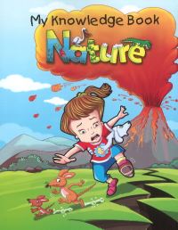 Book Cover for Nature by 