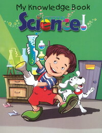 Book Cover for Science by 